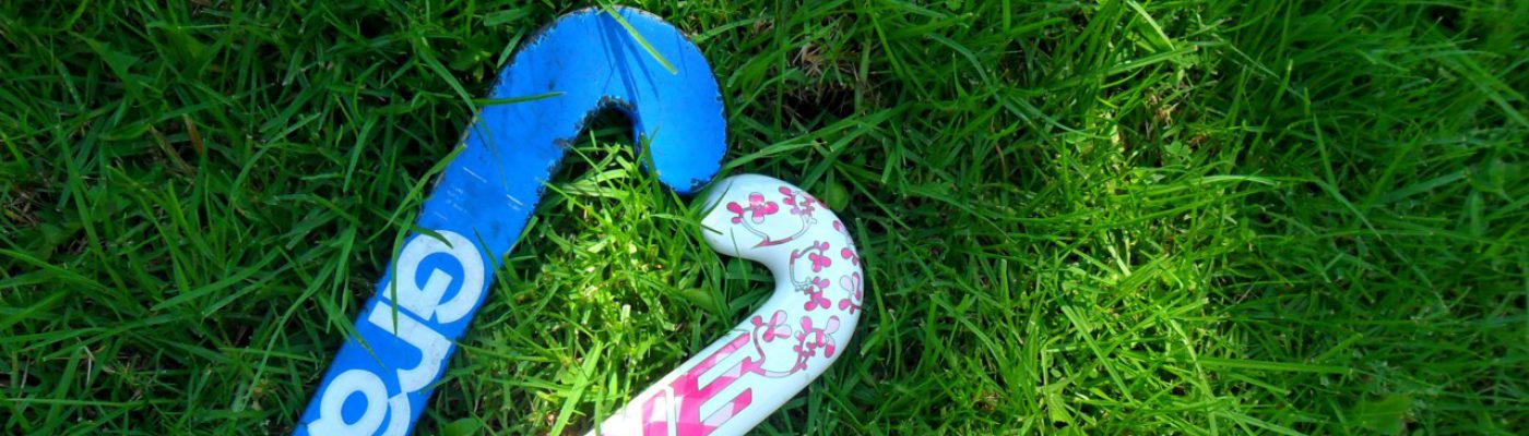 Columbia Youth field hockey